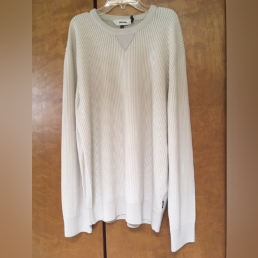 Zegna, L, cream